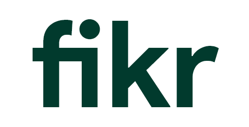 Fikr Logo