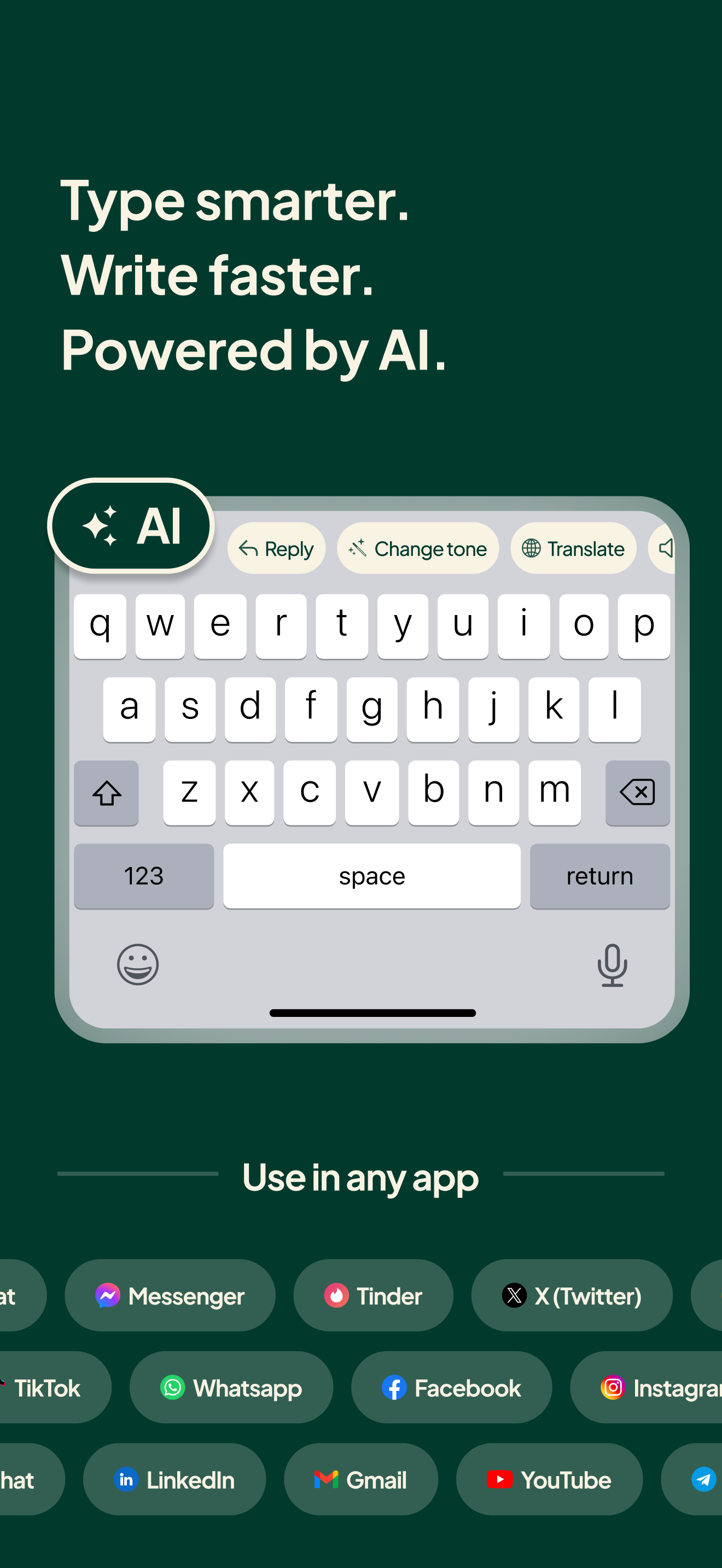 Fikr screenshot 1